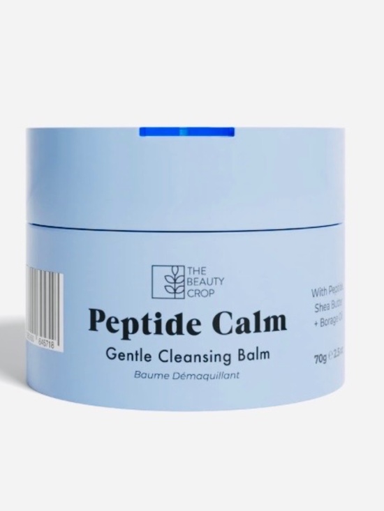 Other - The Beauty Crop Peptide Calm Make-up Melting Collagen Boosting Cleansing Balm